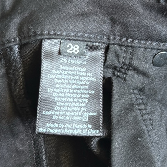 Elk Denim | Skinny Jeans - Picture 6 of 7